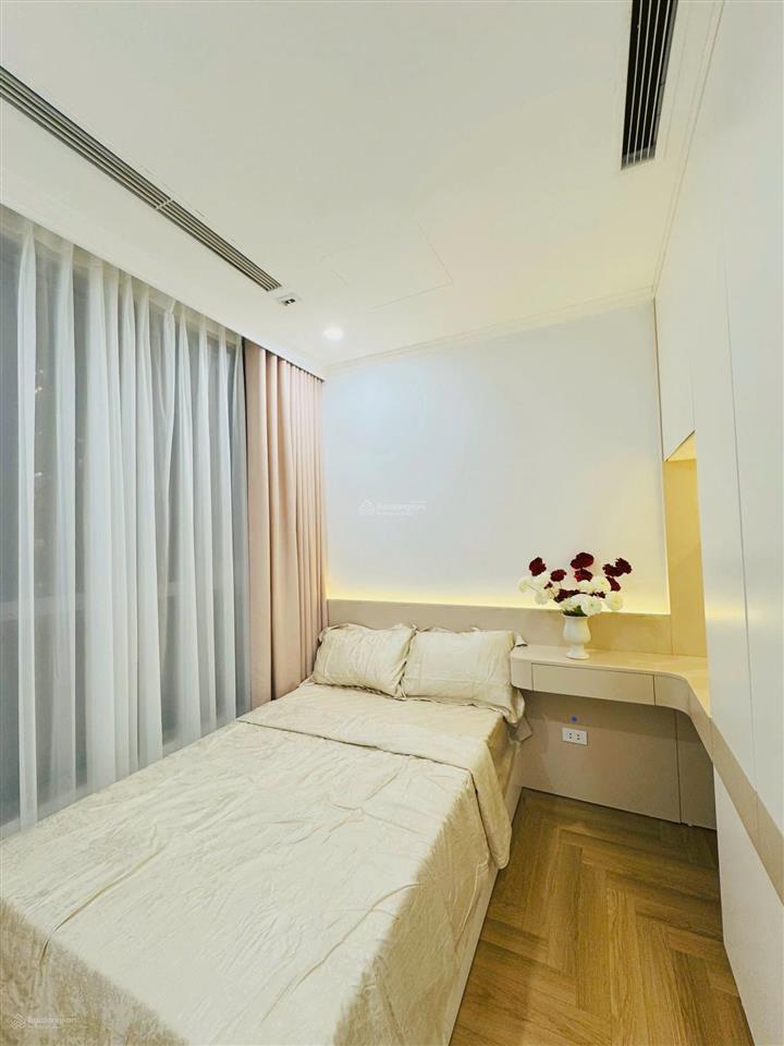 Bán căn góc 3 phòng ngủ sáng 120m² park hill 8 khu đô thị times city tòa vip dự án