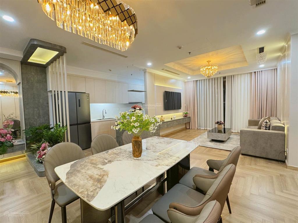 Bán căn góc 3 phòng ngủ sáng 120m² park hill 8 khu đô thị times city tòa vip dự án