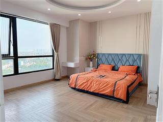 Bán căn hộ 2 phòng ngủ times city rẻ nhất thị trường rộng 95m2 đầy đủ đồ đạc đã sửa toàn bộ