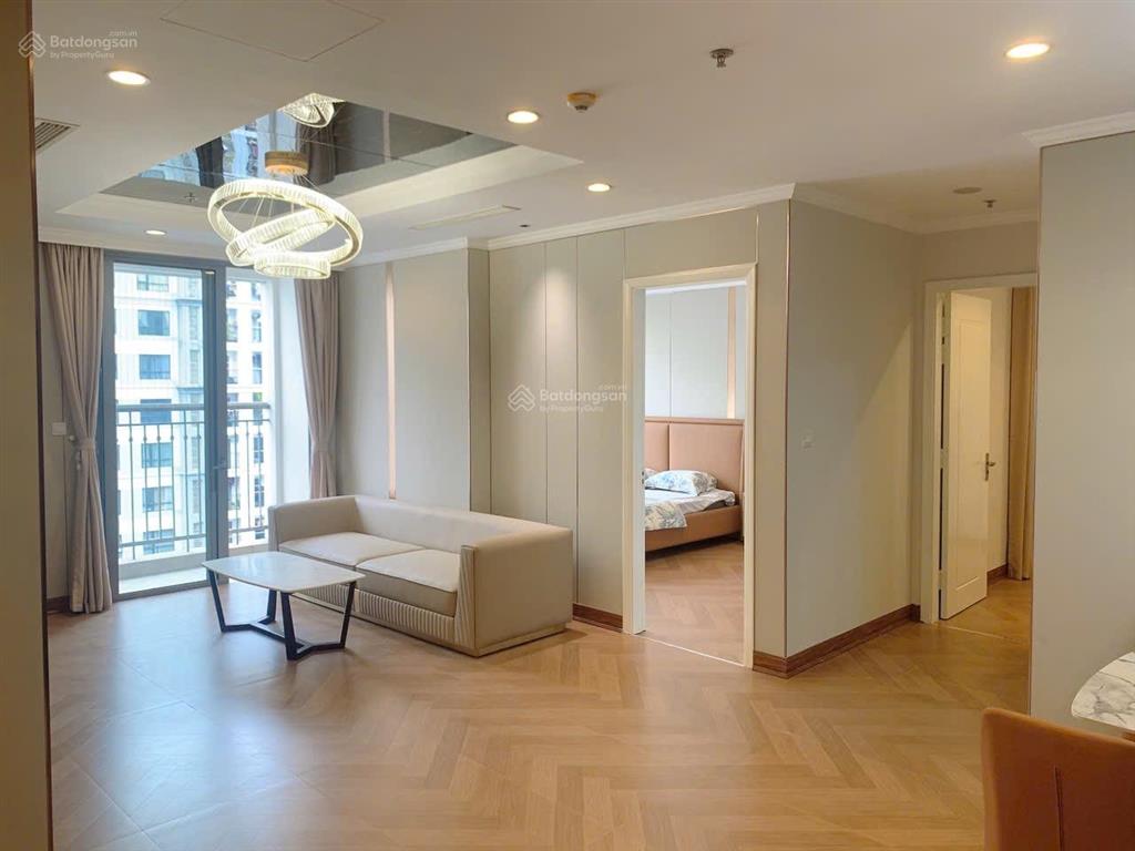 Cho thuê căn góc 3pn sáng rộng 122m² park 2 times city đủ đồ có 22tr