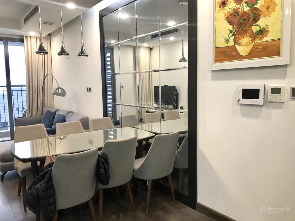 Park hill 8 times city tòa trung tâm căn rộng 80m² đủ đồ bán rẻ chỉ với 8.9 tỷ giá cực tốt