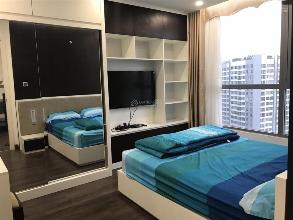 Park hill 8 times city tòa trung tâm căn rộng 80m² đủ đồ bán rẻ chỉ với 8.9 tỷ giá cực tốt