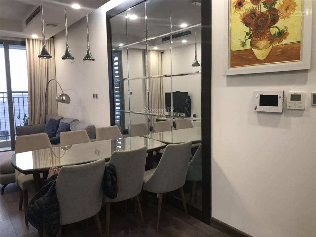 Park hill 8 times city tòa trung tâm căn rộng 80m² đủ đồ bán rẻ chỉ với 8.9 tỷ giá cực tốt