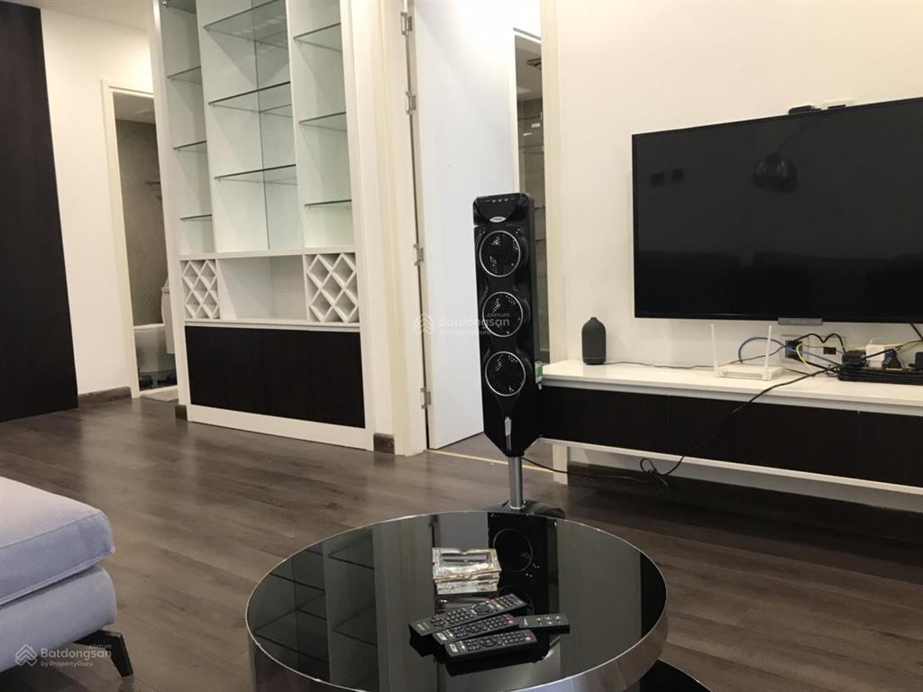 Park hill 8 times city tòa trung tâm căn rộng 80m² đủ đồ bán rẻ chỉ với 8.9 tỷ giá cực tốt