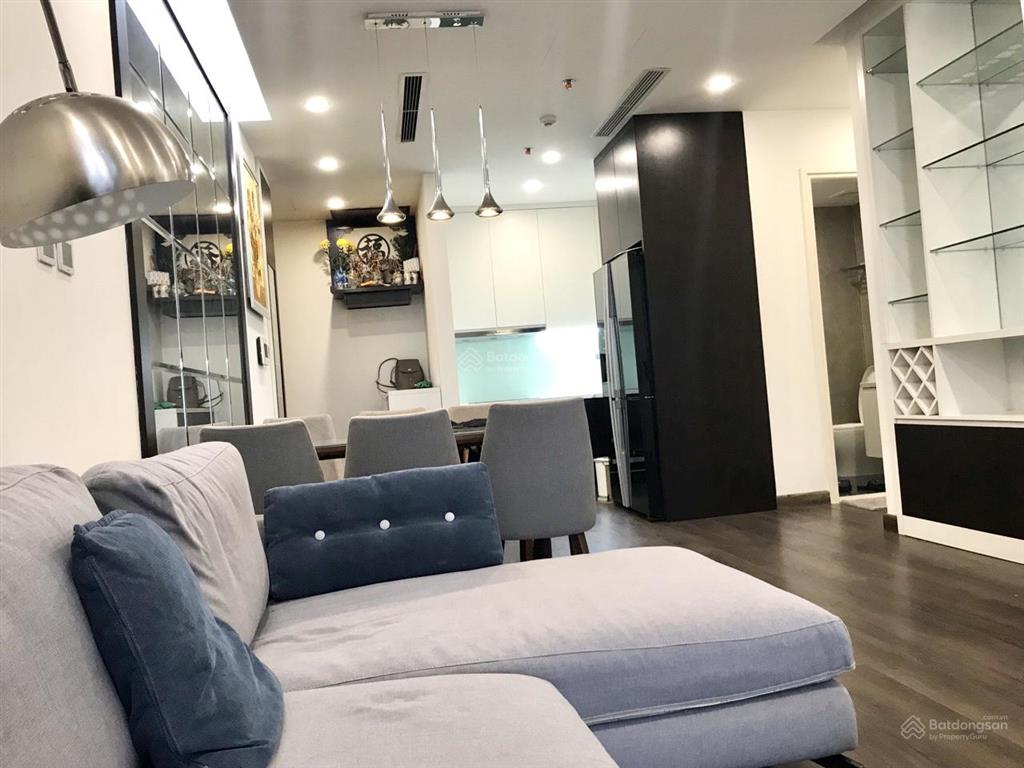 Park hill 8 times city tòa trung tâm căn rộng 80m² đủ đồ bán rẻ chỉ với 8.9 tỷ giá cực tốt