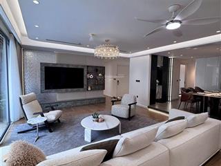 Bán căn hộ góc đập thông rộng 200m2 tòa park hill times city