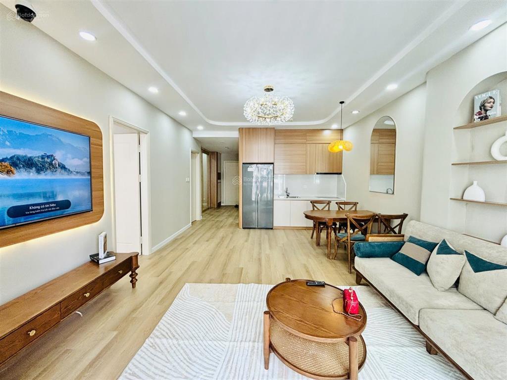 Chưa đến 95tr 1m2 sở hữu căn hộ 95m2 times city dễ sửa thành 3 phòng ngủ