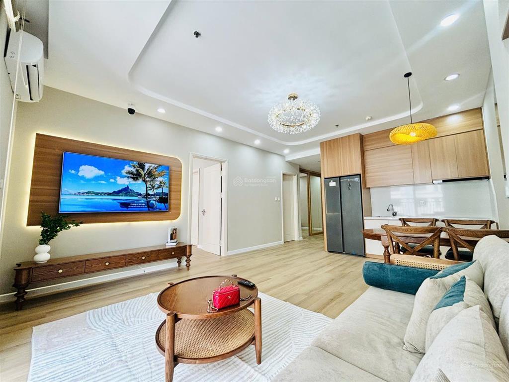 Chưa đến 95tr 1m2 sở hữu căn hộ 95m2 times city dễ sửa thành 3 phòng ngủ