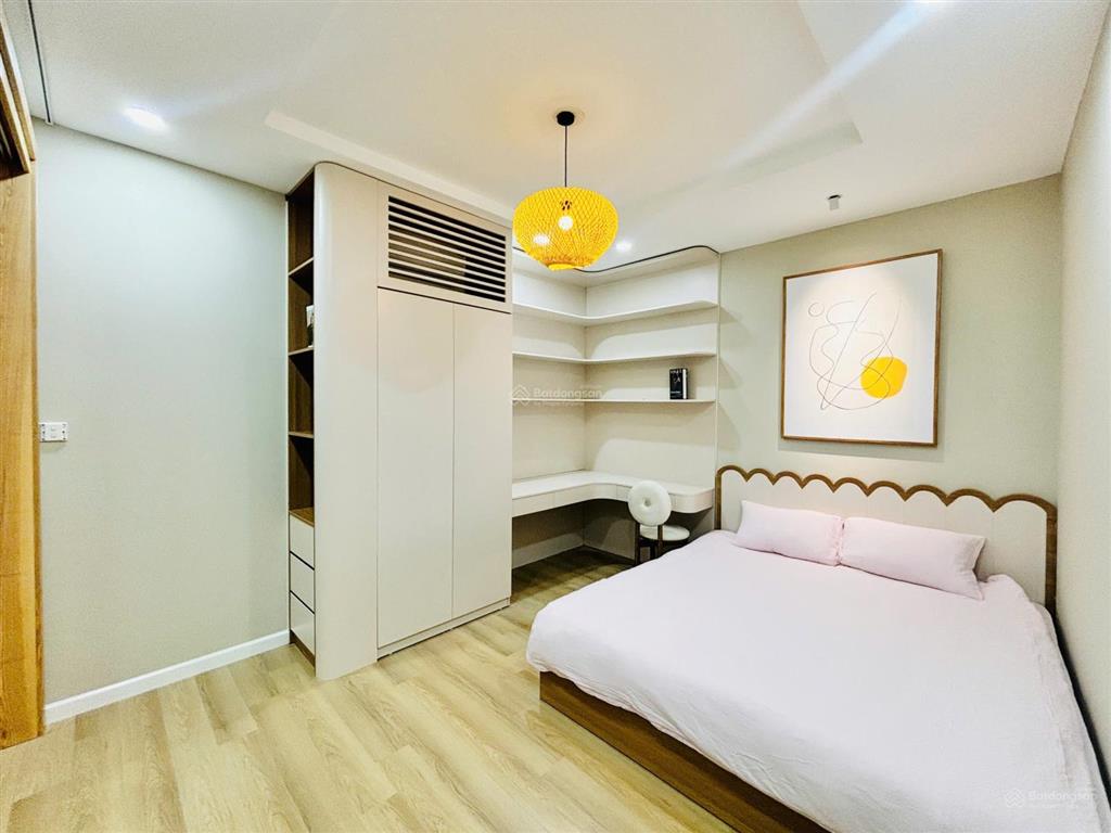 Chưa đến 95tr 1m2 sở hữu căn hộ 95m2 times city dễ sửa thành 3 phòng ngủ