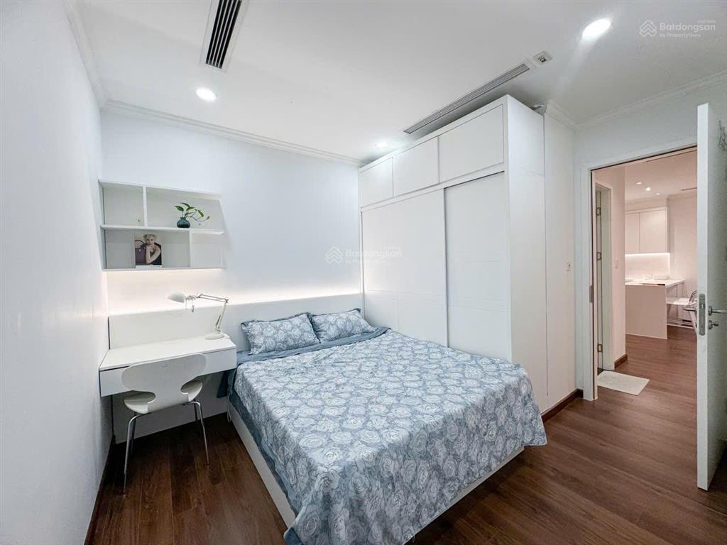 Chỉ với 9 tỷ sở hữu căn 2pn sáng tòa park 2 kđt times city, thiết kế đẹp đủ đồ