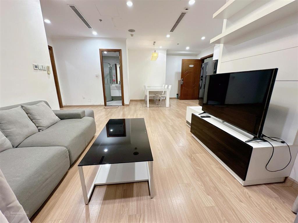 Cho thuê căn góc 3 ngủ tòa vip park hill premium view đẹp đầy đủ đồ giá tốt