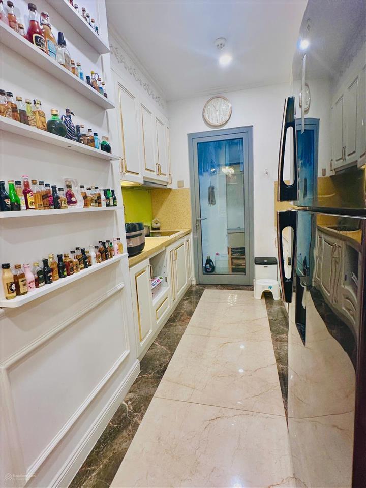 Cần tiền  bán nhanh căn 3 ngủ đẹp park hill premium times city 117m hướng nam view trường học