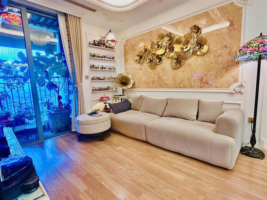 Cần tiền  bán nhanh căn 3 ngủ đẹp park hill premium times city 117m hướng nam view trường học
