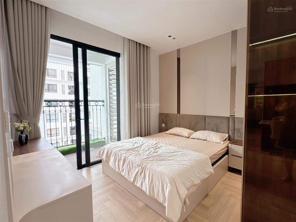 Cho thuê căn hoa hậu 2 phòng ngủ sáng times city đầy đủ đồ đẹp mới giá hạt dẻ