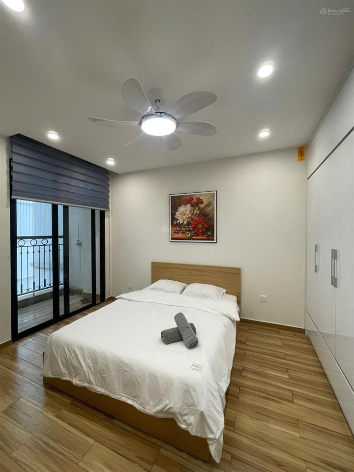 Cho thuê 3 phòng ngủ times city 120m2 có slot ô tô vào ở luôn