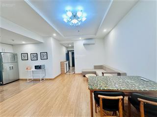 Cho thuê 2 ngủ sáng chung cư times city t9 hướng nam view park hill tầng trung đủ đồ