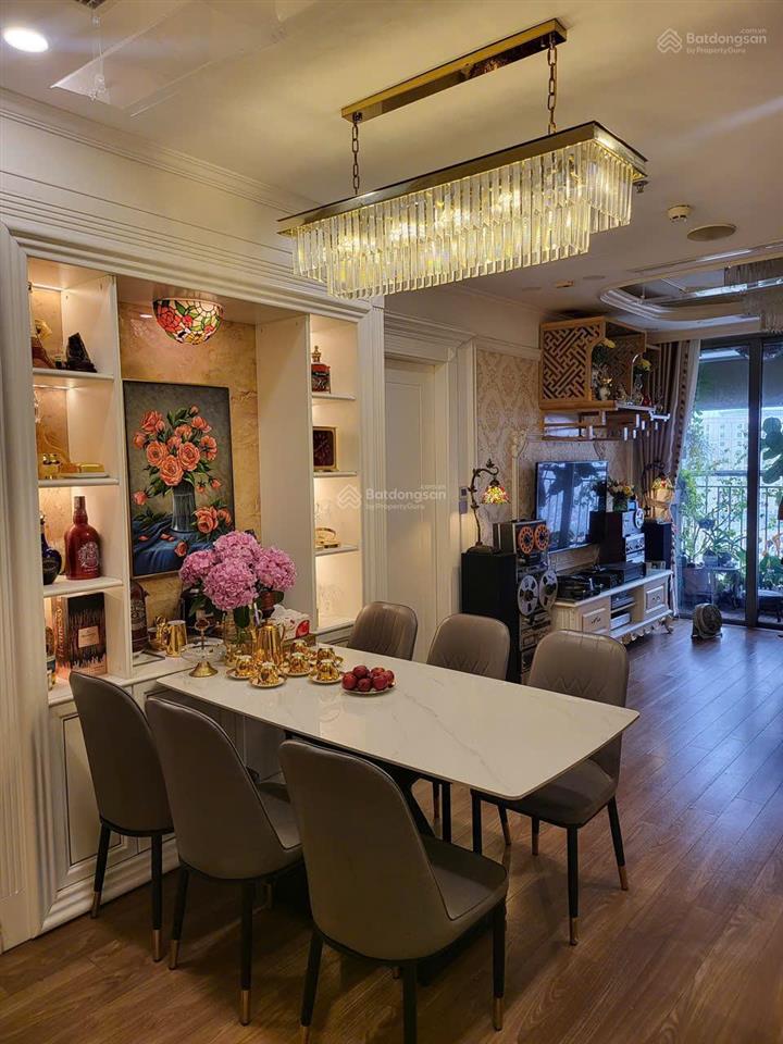 Cần tiền  bán nhanh căn 3 ngủ đẹp park hill premium times city 117m2 hướng nam view trường học