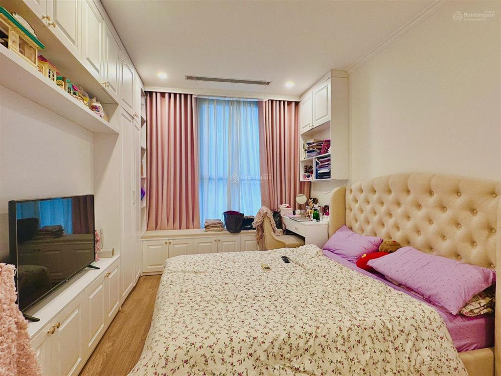 Cần tiền  bán nhanh căn 3 ngủ đẹp park hill premium times city 117m2 hướng nam view trường học