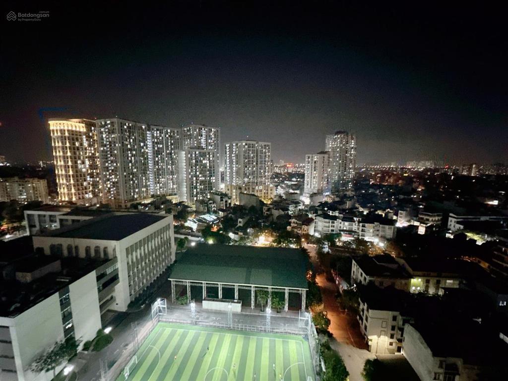 Cho thuê căn góc 3pn tòa vip park hill premium view đẹp đầy đủ đồ, giá tốt 20tr 1 tháng