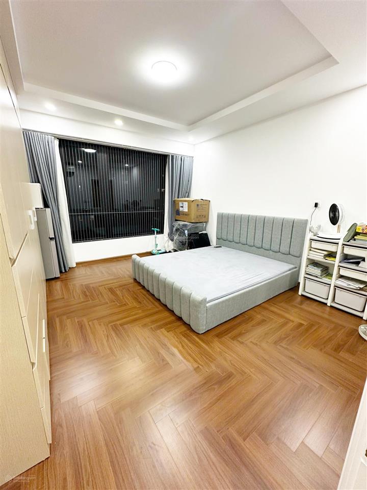 95tr/m2 căn hộ 94.2m2 times city dễ sửa 3pn nhà đã làm mới toàn bộ, hướng nam