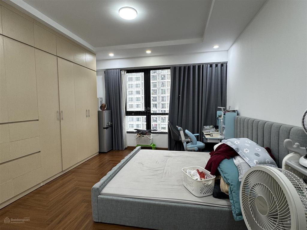 95tr/m2 căn hộ 94.2m2 times city dễ sửa 3pn nhà đã làm mới toàn bộ, hướng nam