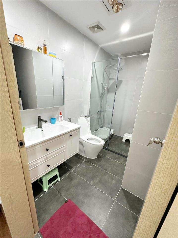 95tr/m2 căn hộ 94.2m2 times city dễ sửa 3pn nhà đã làm mới toàn bộ, hướng nam