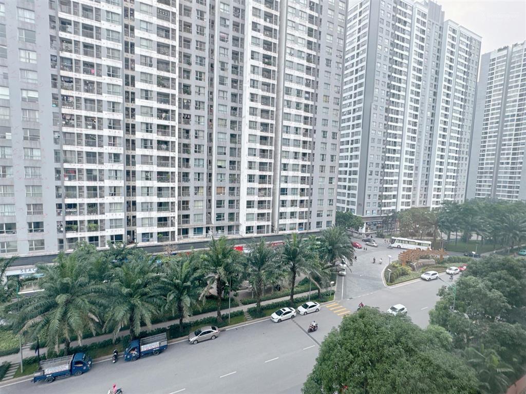 Bán căn hộ 2 ngủ sáng giá hời times city hiện tại đơn giá 84tr/m