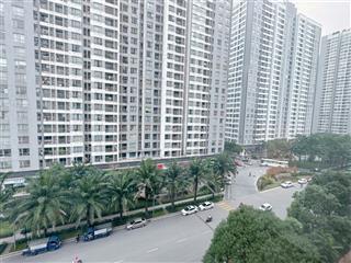 Bán căn hộ 2 ngủ sáng giá hời times city hiện tại đơn giá 84tr/m