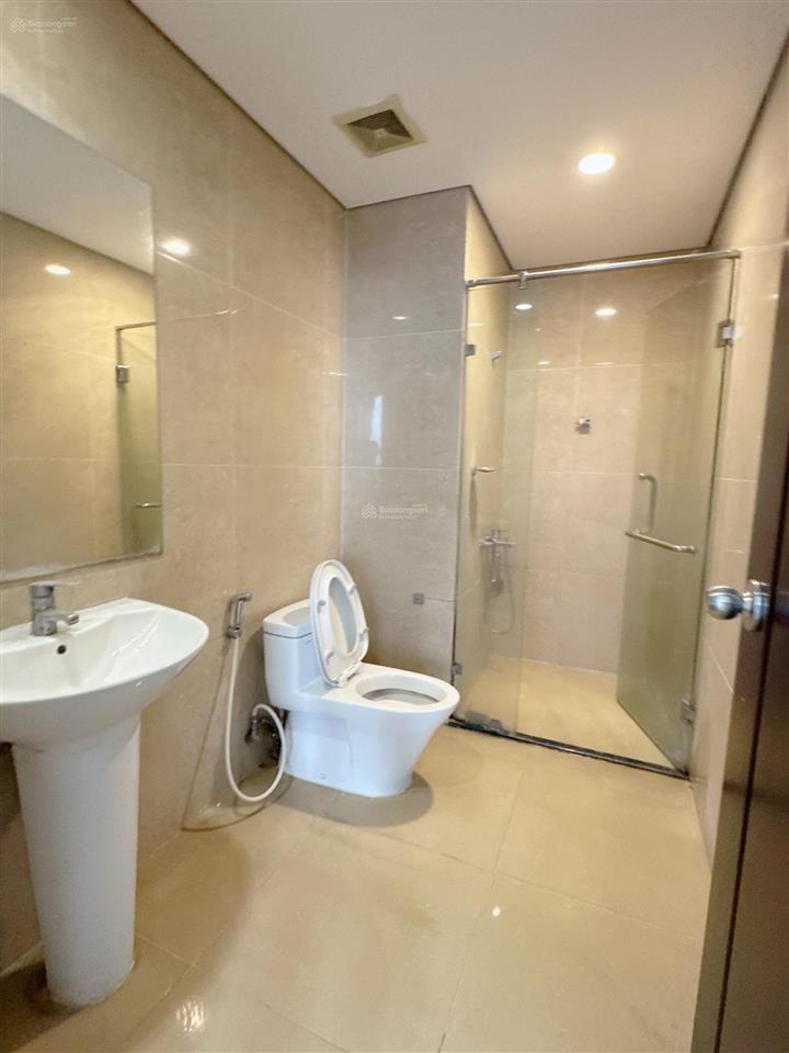 Bán căn hộ 2 ngủ sáng giá hời times city hiện tại đơn giá 84tr/m
