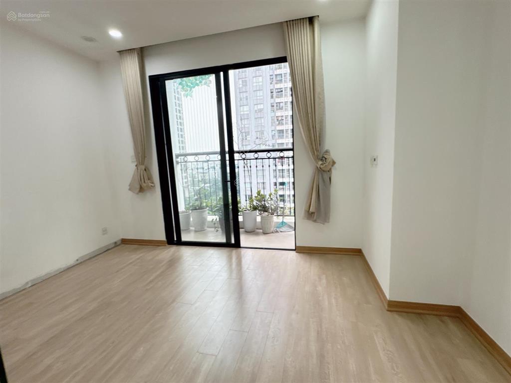 Bán căn hộ 2 ngủ sáng giá hời times city hiện tại đơn giá 84tr/m