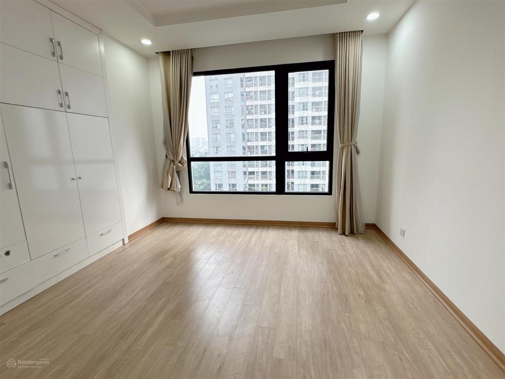 Bán căn hộ 2 ngủ sáng giá hời times city hiện tại đơn giá 84tr/m