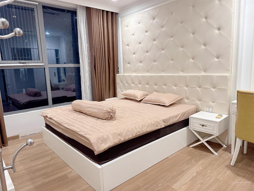 Giảm 3 tỷ căn góc 3 ngủ park hill 115m2 tòa vip sửa toàn bộ bán nhanh 12.5 tỷ thương lượng sâu