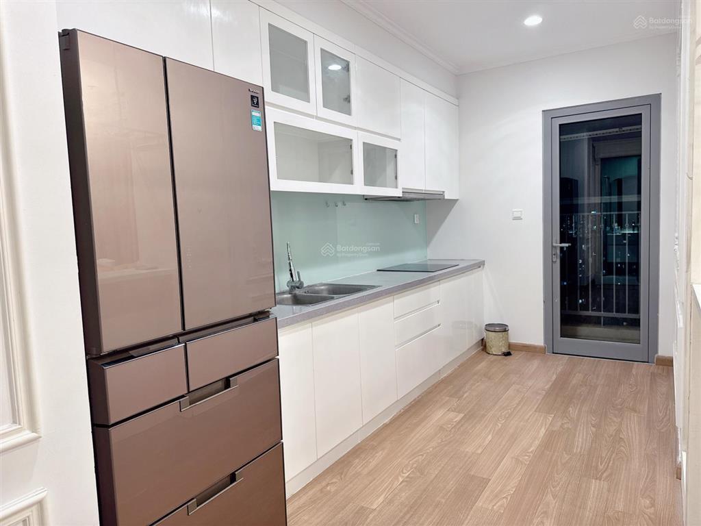 Giảm 3 tỷ căn góc 3 ngủ park hill 115m2 tòa vip sửa toàn bộ bán nhanh 12.5 tỷ thương lượng sâu
