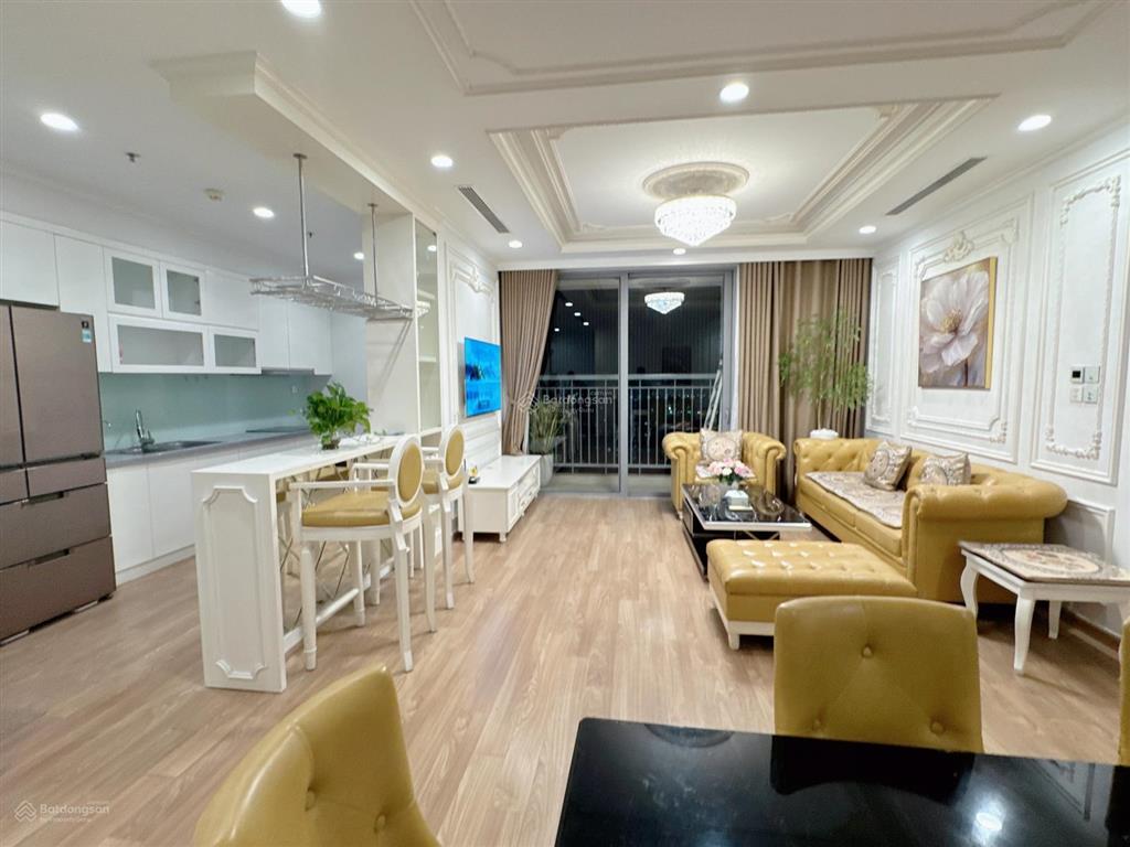 Giảm 3 tỷ căn góc 3 ngủ park hill 115m2 tòa vip sửa toàn bộ bán nhanh 12.5 tỷ thương lượng sâu