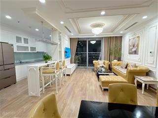 Giảm 3 tỷ căn góc 3 ngủ park hill 115m2 tòa vip sửa toàn bộ bán nhanh 12.5 tỷ thương lượng sâu