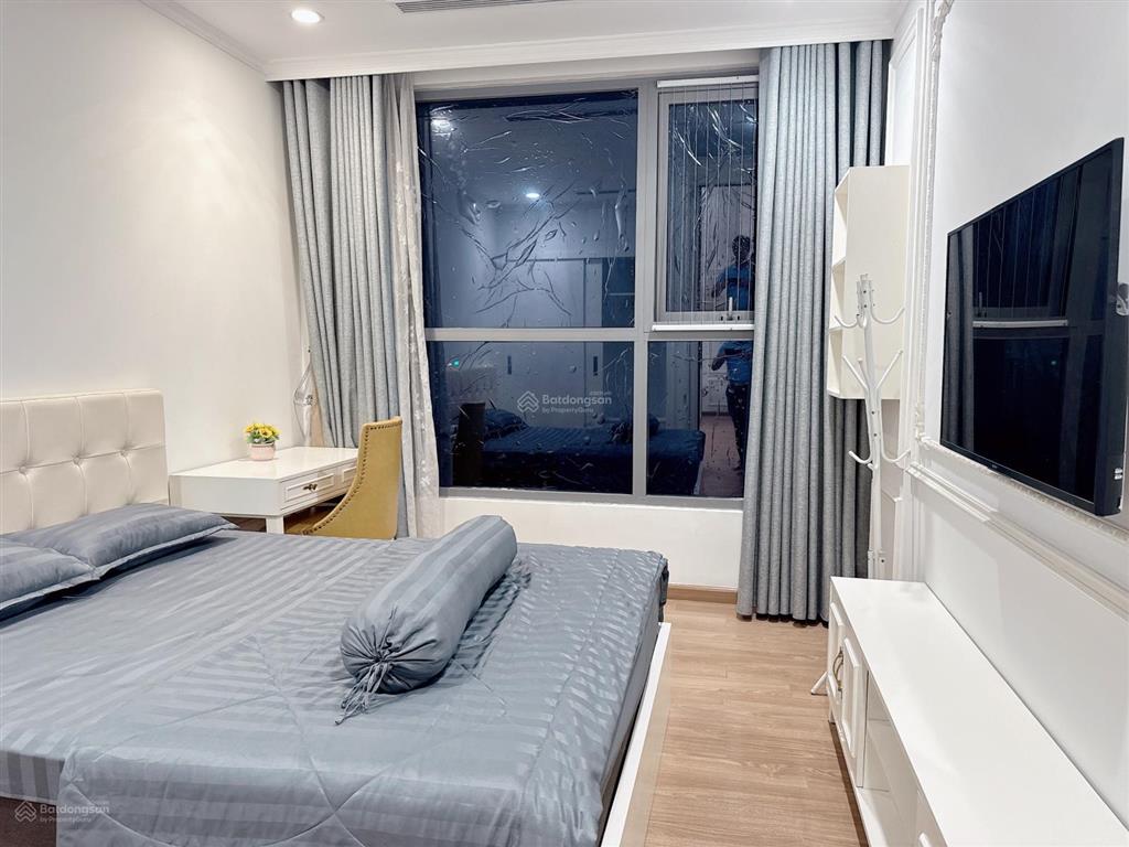Giảm 3 tỷ căn góc 3 ngủ park hill 115m2 tòa vip sửa toàn bộ bán nhanh 12.5 tỷ thương lượng sâu