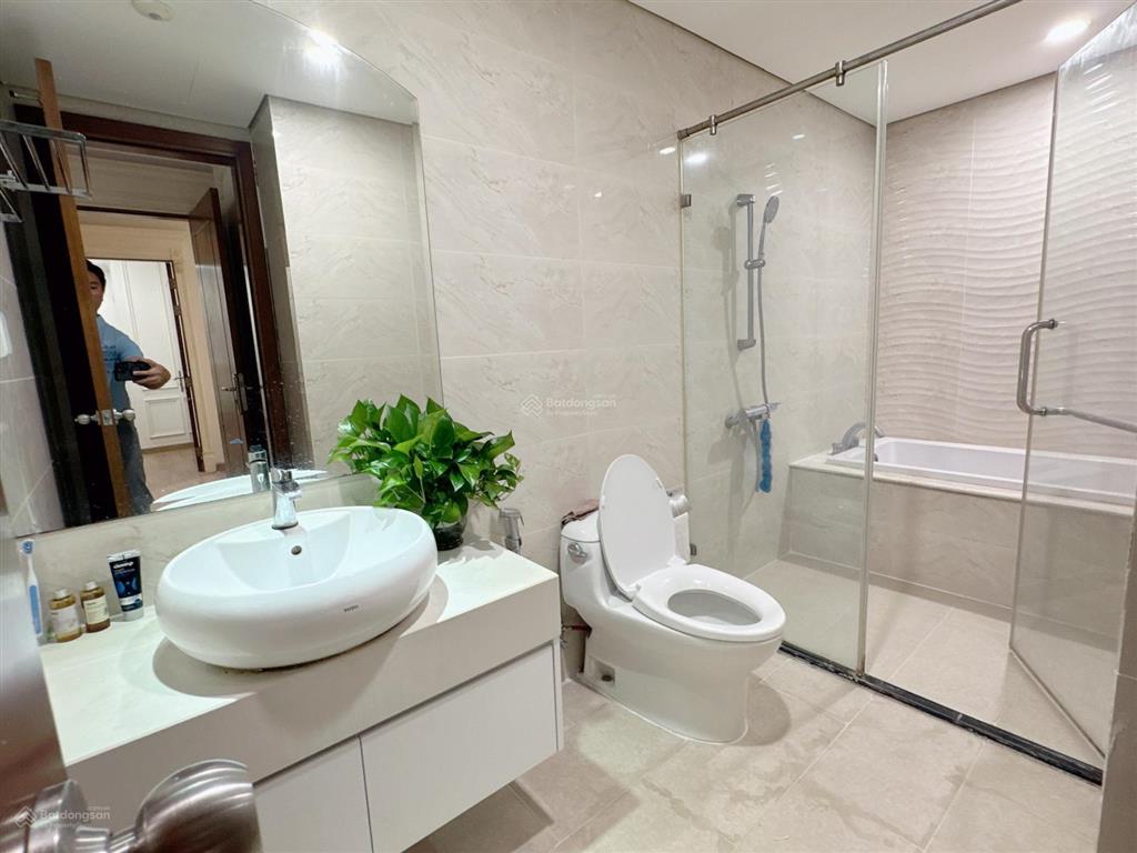 Giảm 3 tỷ căn góc 3 ngủ park hill 115m2 tòa vip sửa toàn bộ bán nhanh 12.5 tỷ thương lượng sâu