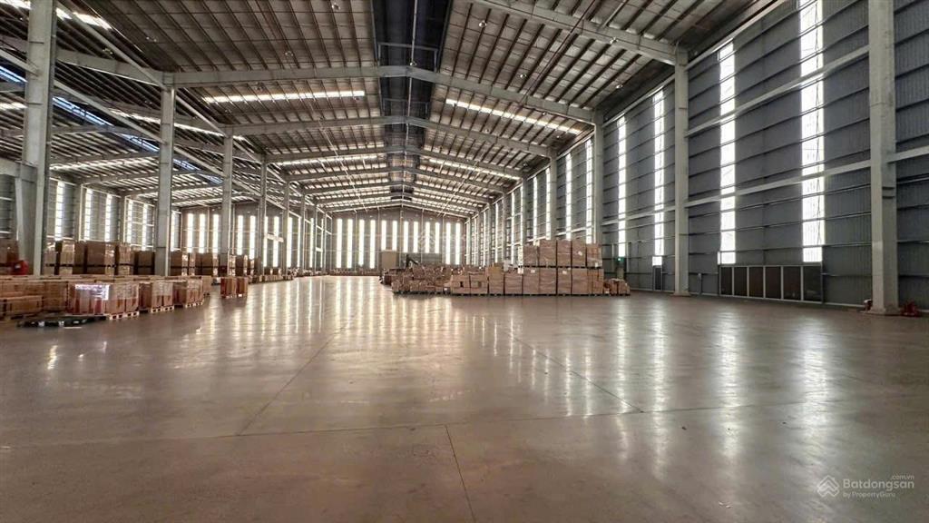 Nhà xưởng và kv tổng 25.000m2, tách lẻ từ 3000m2 trở lên tại kcn long hậu, kế kcn tân kim cần giuộc