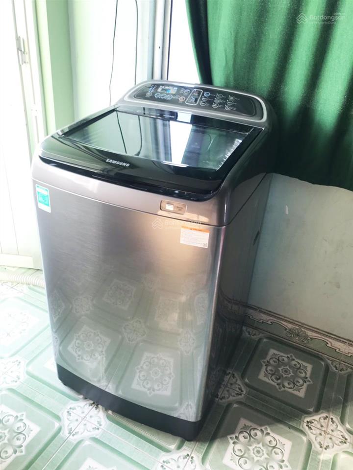 Cho thuê phòng dạng căn hộ mini 40m2, 1pn, 1pk, bếp, ngay dương quảng hàm, phường an nhơn