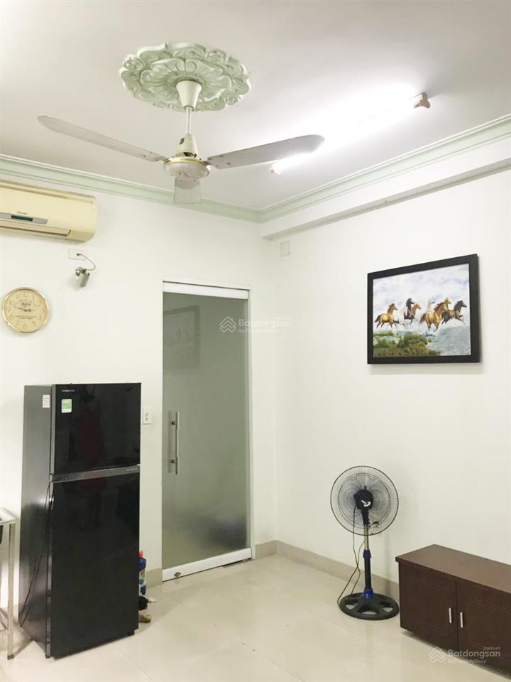 Cho thuê phòng dạng căn hộ mini 40m2, 1pn, 1pk, bếp, ngay dương quảng hàm, phường an nhơn