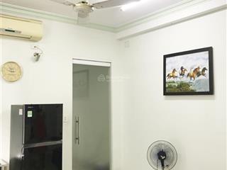Cho thuê phòng dạng căn hộ mini 40m2, 1pn, 1pk, bếp, ngay dương quảng hàm, phường an nhơn