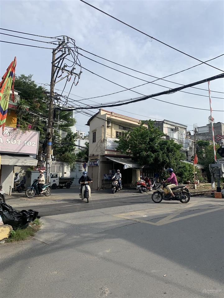 Giảm mạnh từ 30 tỷ xuống chỉ còn 24 tỷ nhà hẻm xe hơi phú nhuận, 162m đất 522m sàn