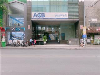 Cho thuê văn phòng mặt tiền đường hai bà trưng  trung tâm thành phố