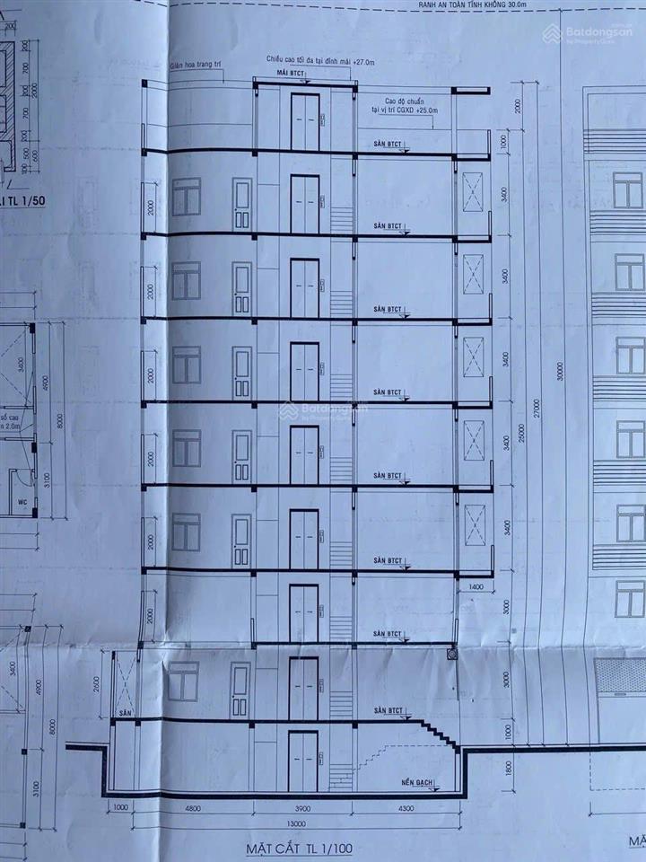 Chính chủ bán nhà mặt phố phạm văn đồng, phường bình lợi trung 9,8 tỷ, 65 m2