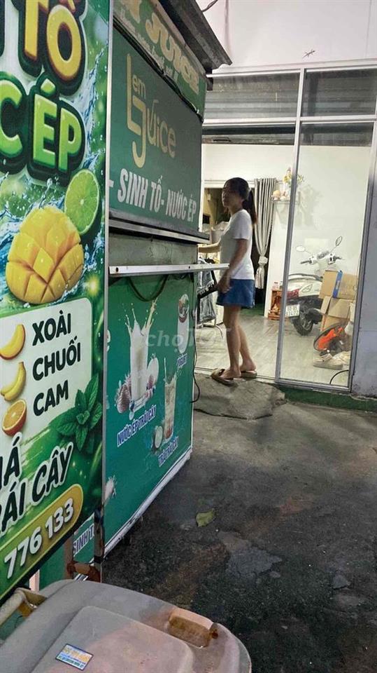 mặt bằng cho thuê an bình