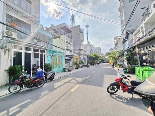 Nhà cấp 4 đường số tân thuận quận 7, 3,5x19m giá chỉ 10,7 tỷ