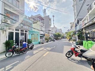Nhà cấp 4 đường số tân thuận quận 7, 3.5x19m giá chỉ 10.7 tỷ