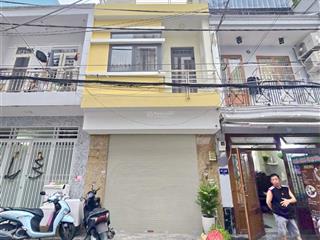 Nhỉnh 10 tỷ có ngay nhà 40m² vị trí kinh doanh cạnh chợ tân mỹ q7