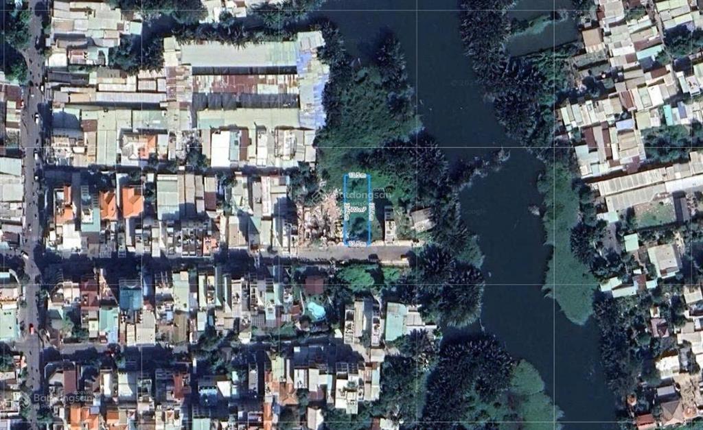 Vip  497.3m đất full thổ mặt tiền đường số lâm văn bền giá 160 tr/m²