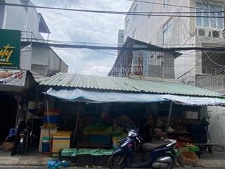 Thơm  172.05m² mặt tiền đường số tân hưng q7 tiện xây dựng 160 tr/m²